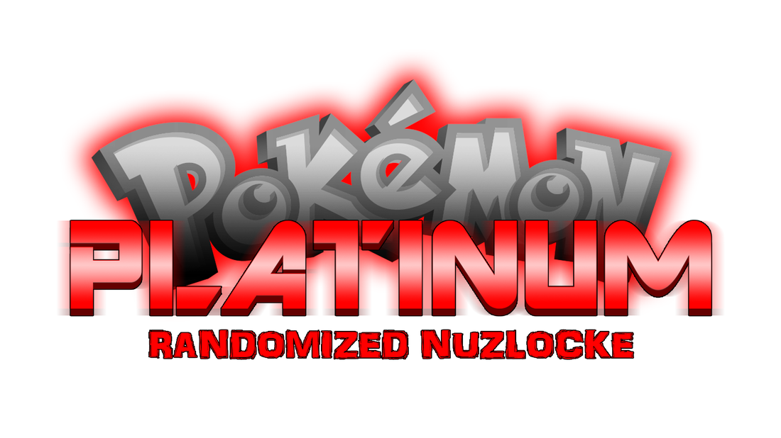 Pokemon Platinum Hardcore Randomizer Nuzlocke! Been almost two years since  my last full randomized nuzlocke, and this one was good fun! :  r/PokemonHallOfFame